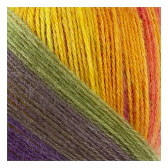 James C Brett Holiday Vibes Shhh DK Yarn 100g