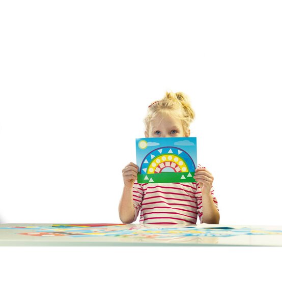 SES Creative I Learn to Recognise Shapes image number 6