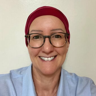 Jackie Rosano - Artisan