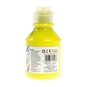Kids&rsquo; Lemon Acrylic Paint 150ml image number 3