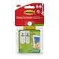 Command Small and Medium Hanging Strips Value Pack image number 1