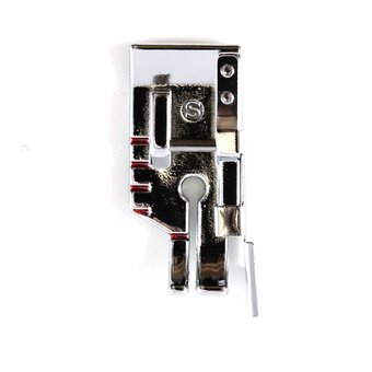 Singer Quarter Inch Piecing Presser Foot