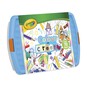 Crayola Colour and Create Tub image number 1