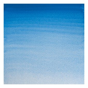 Winsor & Newton Cerulean Blue Professional Watercolour Tube 5ml