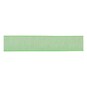 Australian Green Organdie Ribbon 12mm x 6m image number 2
