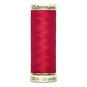 Gutermann Red Sew All Thread 100m (365) image number 1