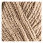 Knitcraft Beige Tiny Friends Yarn 25g image number 2