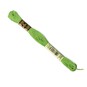 DMC Green Mouline Special 25 Cotton Thread 8m (988) image number 1