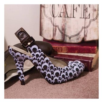 Googly Eyes Set 40 Pieces