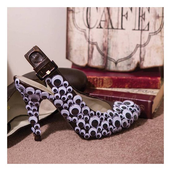 Googly Eyes Set 40 Pieces