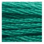 DMC Green Mouline Special 25 Cotton Thread 8m (3812) image number 2