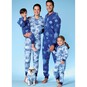 McCall&rsquo;s Family Onesies Sewing Pattern M7518 (S-XL) image number 4