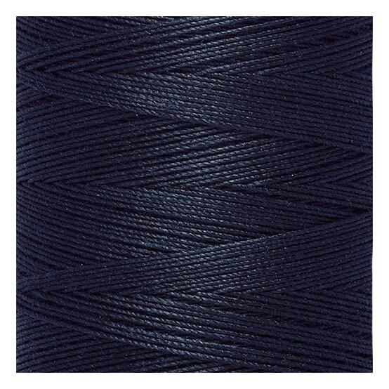 Gutermann Blue Cotton Thread 100m (6210) image number 2