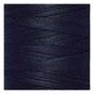 Gutermann Blue Cotton Thread 100m (6210) image number 2