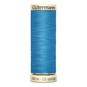 Gutermann Blue Sew All Thread 100m (278) image number 1