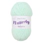James C Brett Mint Flutterby Chunky Yarn 100 g image number 1