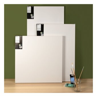 Box Canvas 76 x 51cm