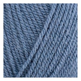 Wendy Denim Supreme DK Yarn 100g
