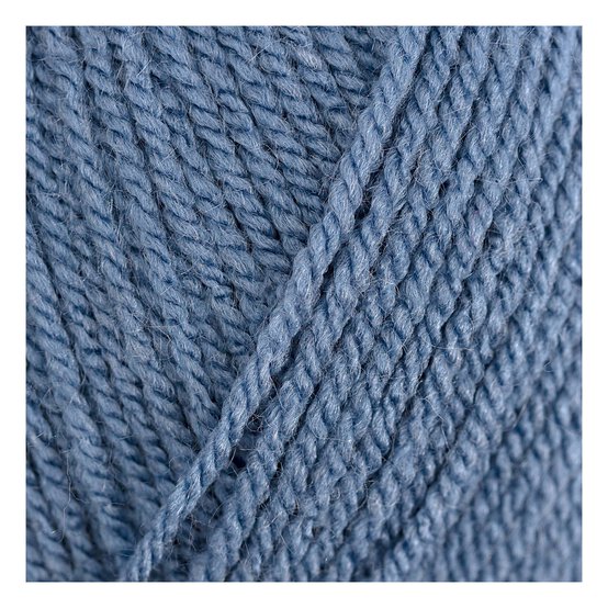 Wendy Denim Supreme DK Yarn 100g image number 2