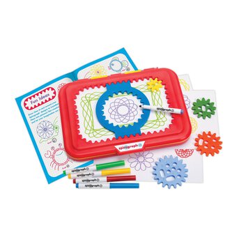 Spirograph Junior Design Set