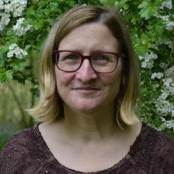 Anita Bayliss - Artisan