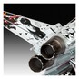 Revell Eurofighter Typhoon Baron Spirit Model Kit 1:48 image number 4