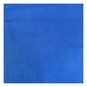 Royal Blue Polar Fleece Fabric by the Metre image number 1