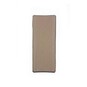 Beige Poly Cotton Bias Binding 50mm x 2.5m image number 1