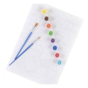 Ocean Paint by Numbers