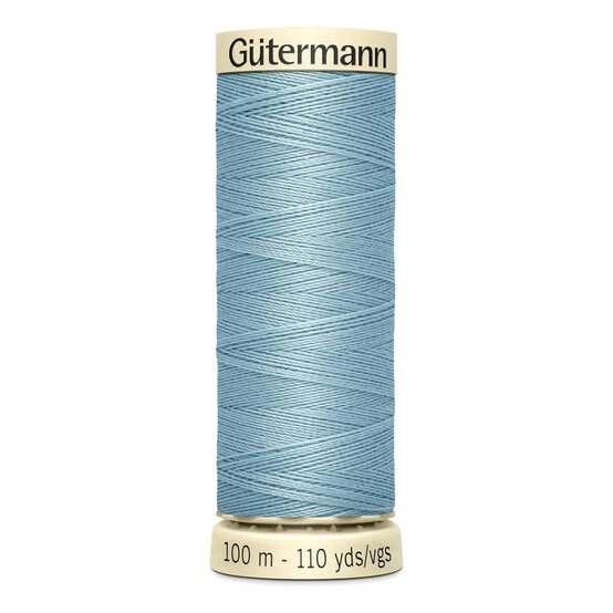 Gutermann Sew All Thread 100m Colour 71 image number 1