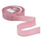 Quartz Satin Ribbon 20mm x 15m image number 2