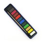 Watercolour Pan Set 12 Pieces image number 1