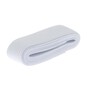 Valuecrafts White Elastic 20mm x 2m image number 2
