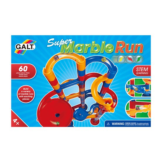 Galt Super Marble Run image number 1