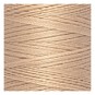 Gutermann Beige Sew All Thread 100m (170) image number 2