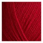 Wendy Crimson Supreme DK Yarn 100g image number 2
