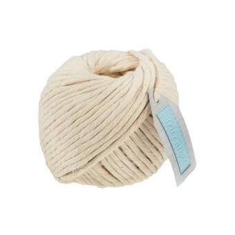 Trimits Natural Macram&eacute; Cord 5mm x 50m