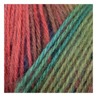 James C Brett Rainbow Shhh DK Yarn 100g