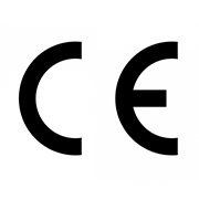 European Conformity (CE) mark