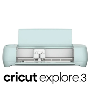 Cricut Explore 3