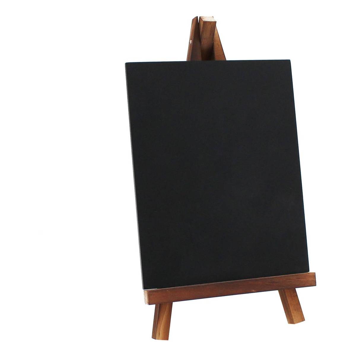 Buy Hobbycraft Chalkboard Easel 15 x 27.5cm for GBP 5.00 HobbyCraft UK